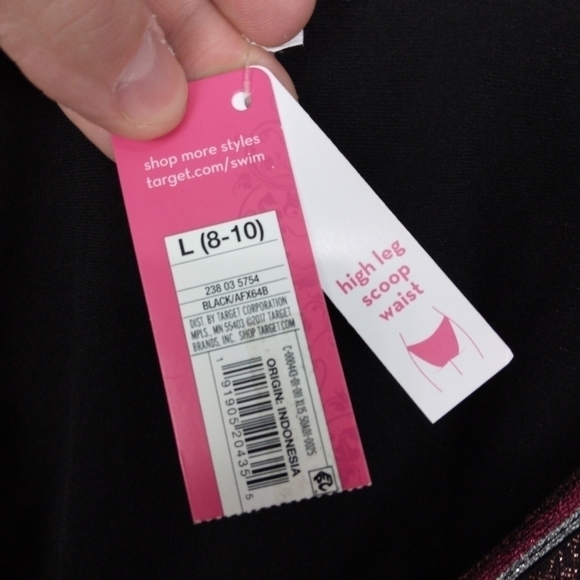 Sparks Fly ✨✨ Xhilaration Bikini Set - Picture 16 of 16